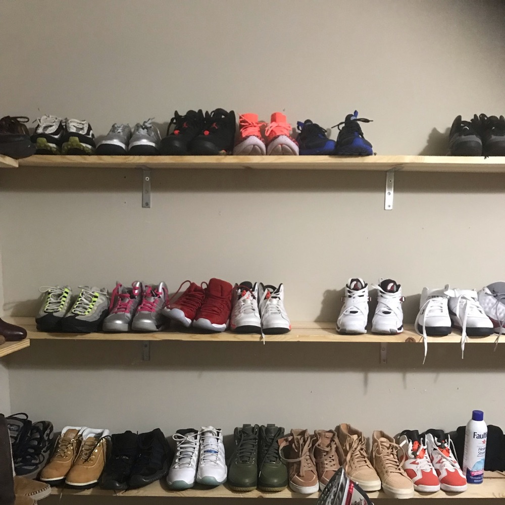 Jordan Retro - Picture 6 of 6